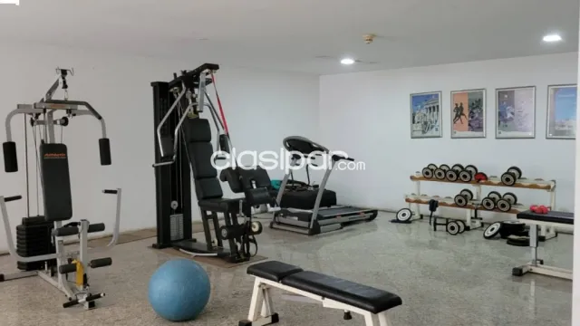 Residencia en barrio nazareth, foto 5