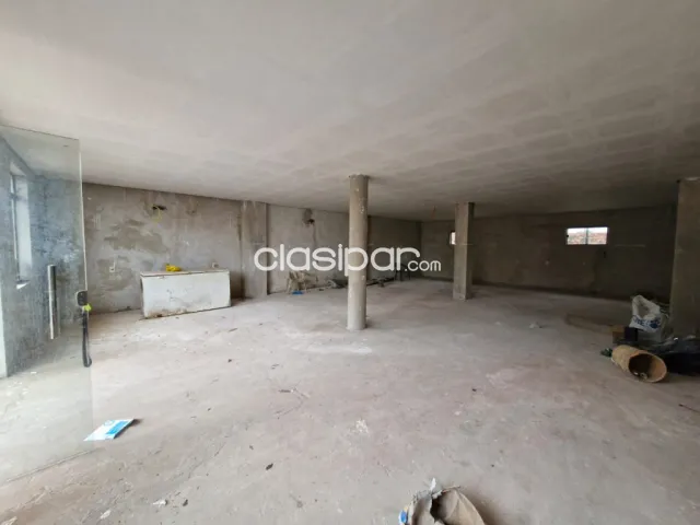 Salon comercial en San Lorenzo zona reducto cod 4797 — foto 3