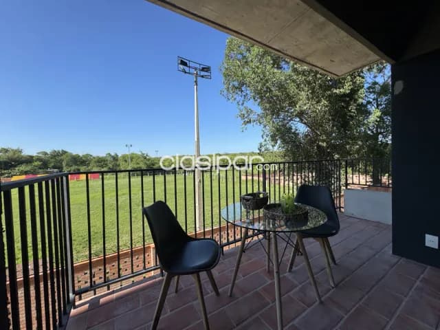 departamento de 2 dormitorios en el Edificio OGA Ciudad Jardin_Luque, foto 5
