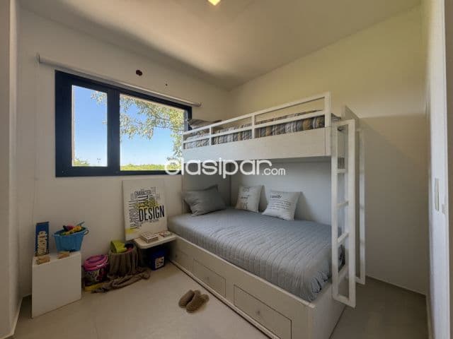 departamento de 3 dormitorios en Edificio OGA Ciudad Jardin_Luque, foto 1