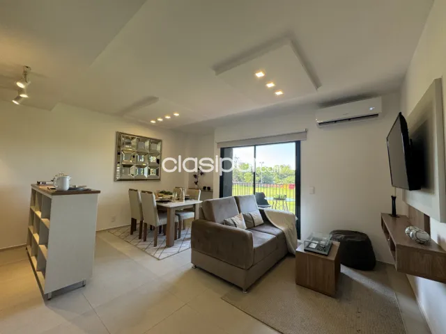 departamento de 3 dormitorios en Edificio OGA Ciudad Jardin_Luque, foto 4