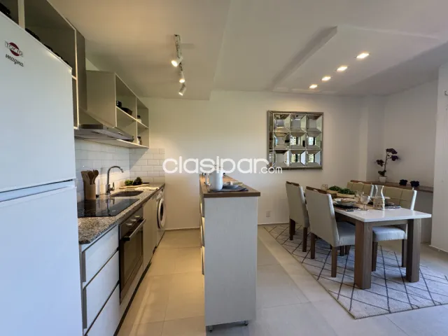 departamento de 3 dormitorios en Edificio OGA Ciudad Jardin_Luque, foto 5