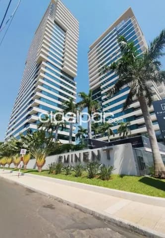 Edificio eminent, foto 3