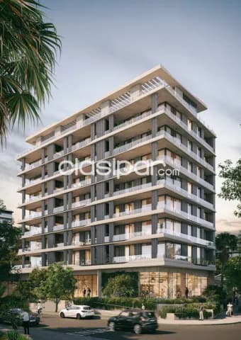 En venta Departamentos en Pozo en el Edificio COSMOPOLITAN, Asunción, foto 3