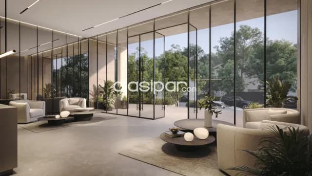 En venta Departamentos en Pozo en el Edificio COSMOPOLITAN, Asunción, foto 4