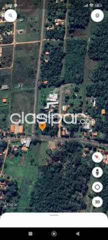 Lotes sobre ruta Ypacarai -Pirayu, foto 3