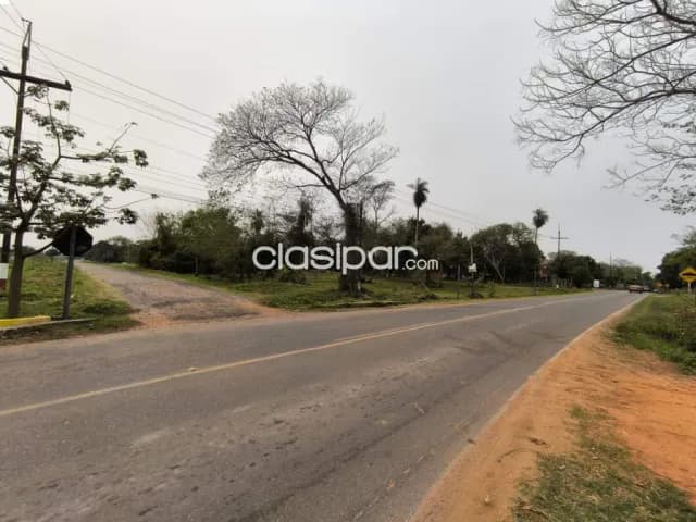 Lotes sobre ruta Ypacarai -Pirayu, foto 4