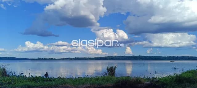 10 Hectáreas con Costa al Rio, foto 3