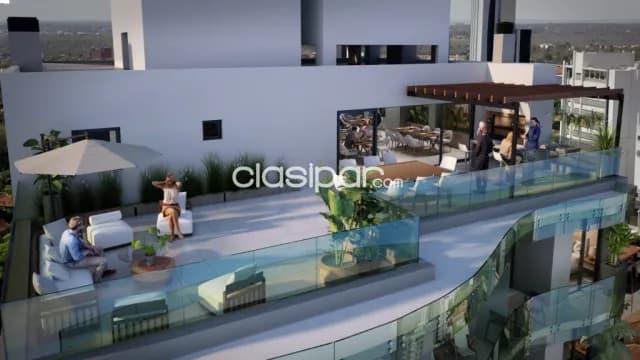 departamento Monoambiente en Garden park — foto 4