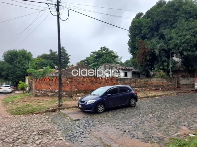 Remato terreno en esquina excelente ubicacion, foto 2