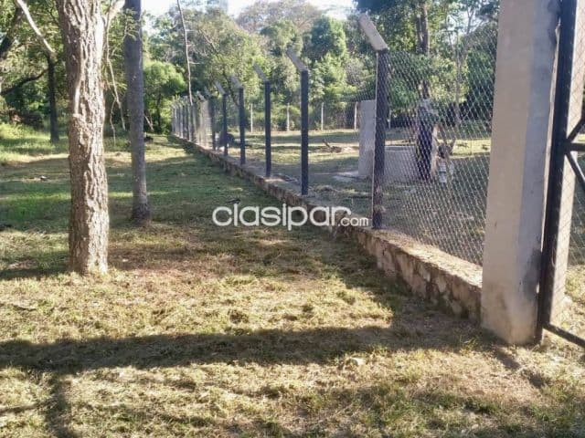 Terreno Rural en Ciervo Cuá - 1800 m2