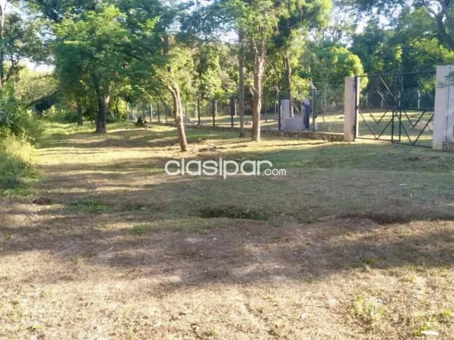 Terreno Rural en Ciervo Cuá - 1800 m2, foto 4