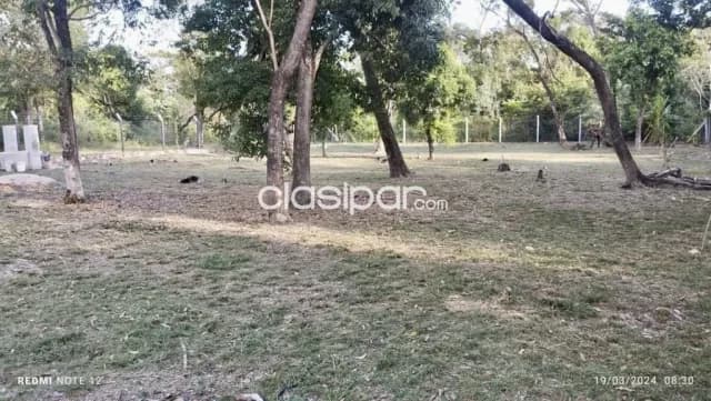 Terreno Rural en Ciervo Cuá - 1800 m2, foto 5