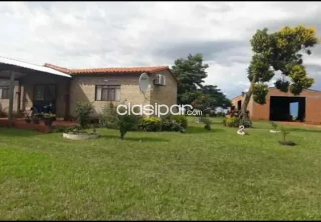 Campo Agrícola/Ganadero Mecanizado en Yasy Cañy sobre Ruta - 50 Ha, foto 3