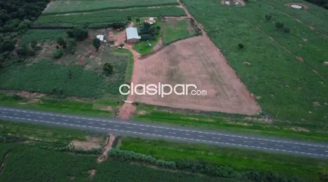 Campo Agrícola/Ganadero Mecanizado en Yasy Cañy sobre Ruta - 50 Ha, foto 4