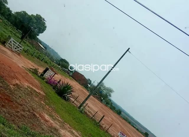 Campo Agrícola/Ganadero Mecanizado en Yasy Cañy sobre Ruta - 50 Ha, foto 5