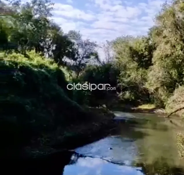 Terreno Rural en Encarnación - 20 Ha — foto 4