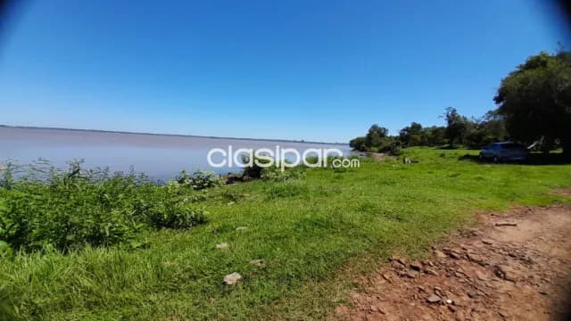 Terreno Rural en Encarnación cos costas al Río Paraná - 1 Ha — foto 3