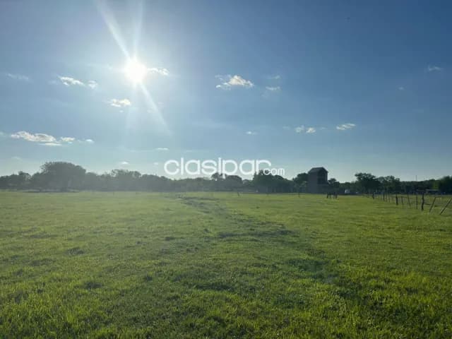 Importante propiedad sobre ruta en paraguarí, foto 4