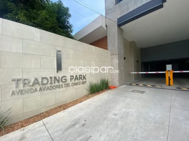 oficinas corporativas en Trading Park, foto 2
