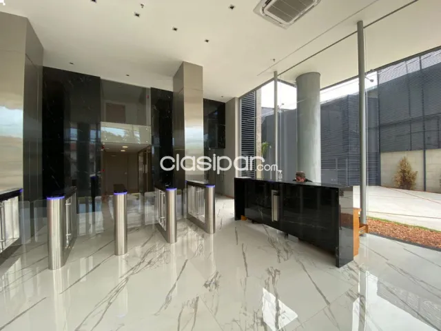 oficinas corporativas en Trading Park, foto 4