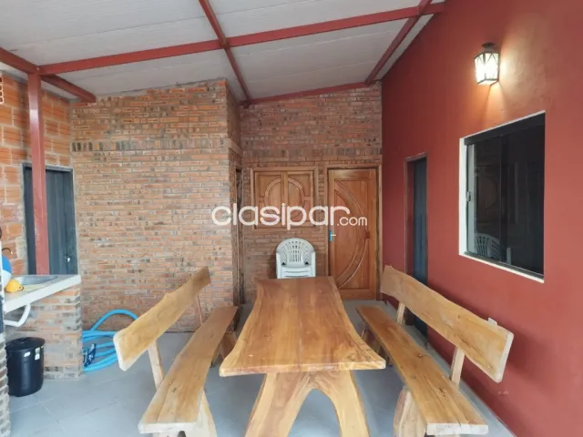 Casa en San Bernardino barrio colon, foto 5