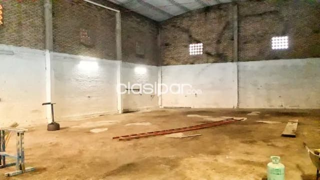 Deposito en Fernando de la Mora Zona Sur — foto 4