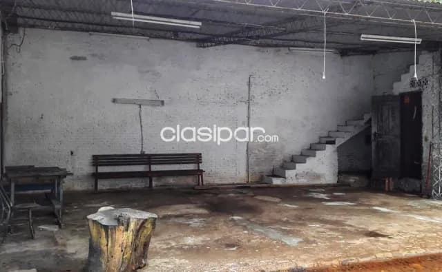Deposito en Fernando de la Mora Zona Sur — foto 5