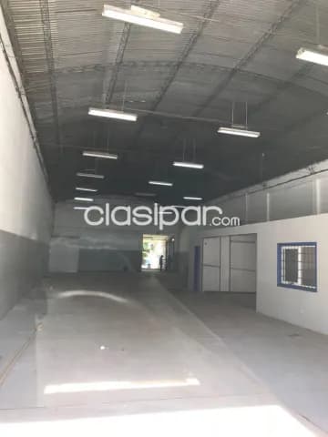 Deposito en Asunción Santísima Trinidad — foto 3