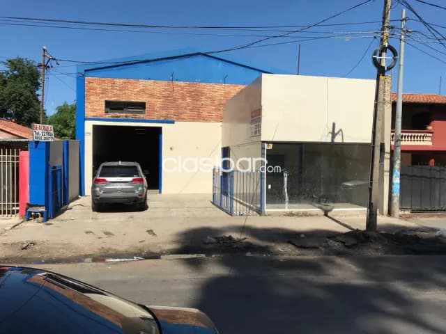 Deposito en Asunción Santísima Trinidad — foto 4
