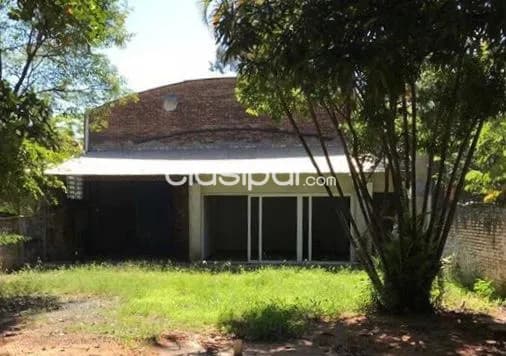 Deposito en Asunción Santísima Trinidad — foto 5