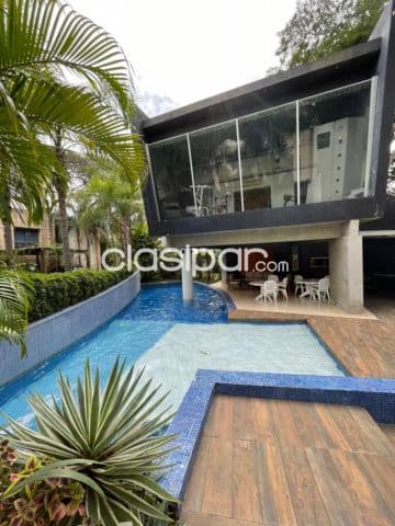 Casa en Asuncion, Condominio, Barrio San Jorge
