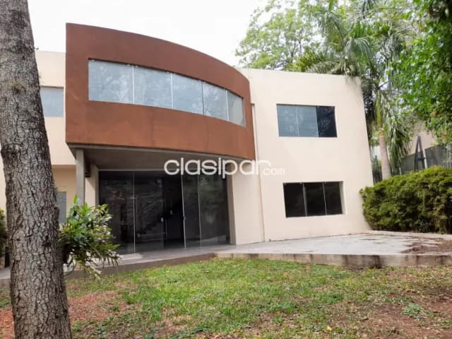 Casa en Asuncion, Condominio, Barrio San Jorge, foto 3