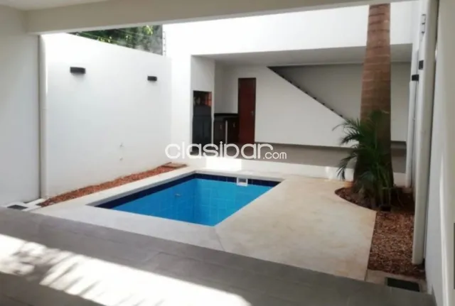 Duplex en Asunción Barrio Mburucuya — foto 3