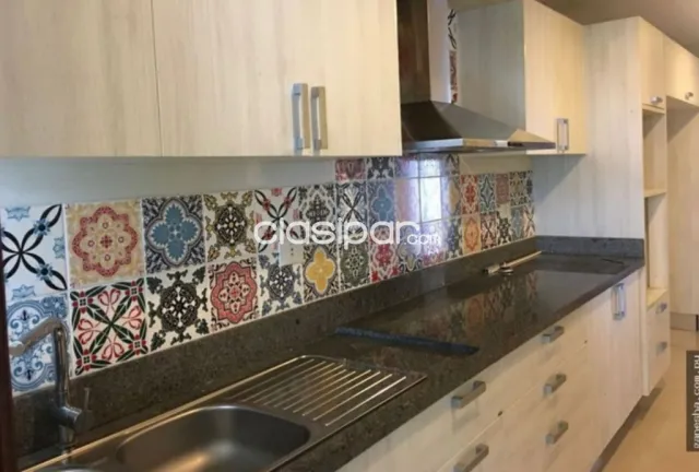 Duplex en Asunción Barrio Mburucuya — foto 5
