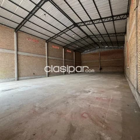 Deposito Asuncion en Zona CIT, foto 5