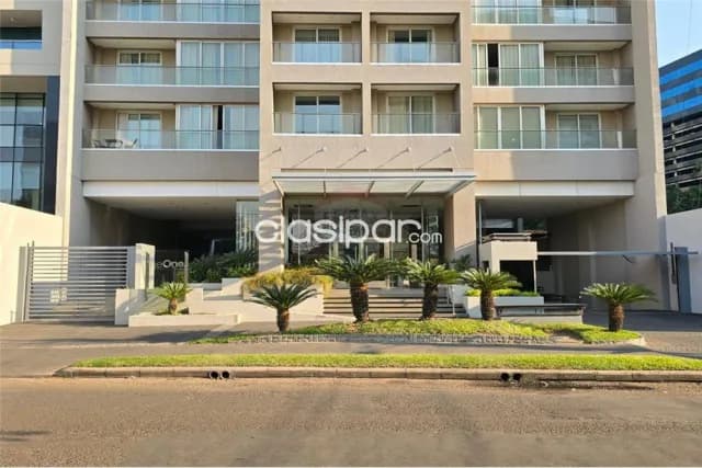 Departamento en the one santa teresa 150,000 usd paraguay Asunción Ycuá Satí ave, foto 2