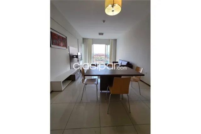 Departamento en the one santa teresa 150,000 usd paraguay Asunción Ycuá Satí ave, foto 3