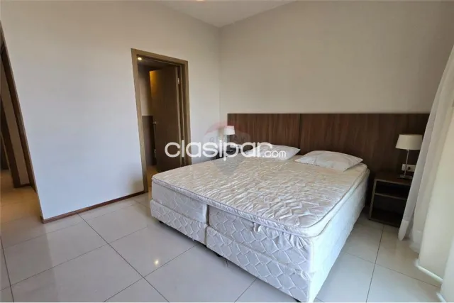 Departamento en the one santa teresa 150,000 usd paraguay Asunción Ycuá Satí ave, foto 4