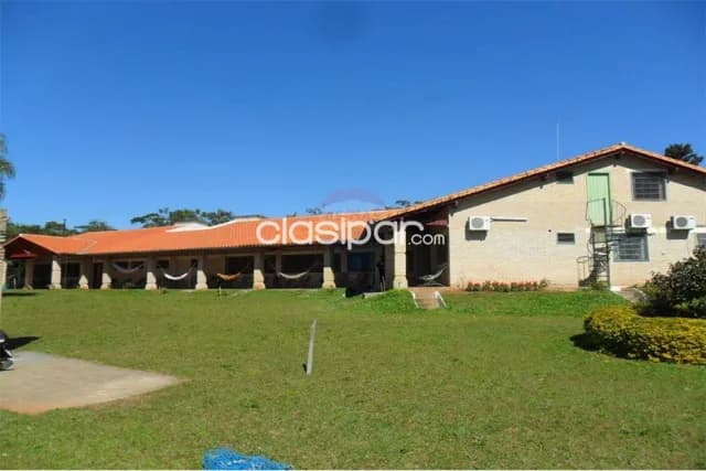 Industria - Venta - Paraguay Central Itauguá Venta Propiedad y Clínica Terapéutica Itapuá, foto 4