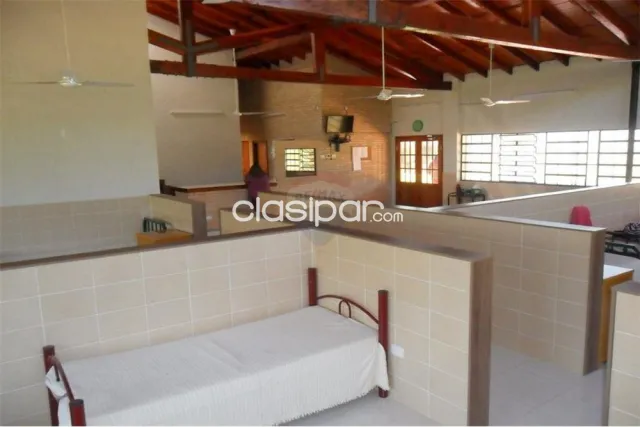 Industria - Venta - Paraguay Central Itauguá Venta Propiedad y Clínica Terapéutica Itapuá, foto 5