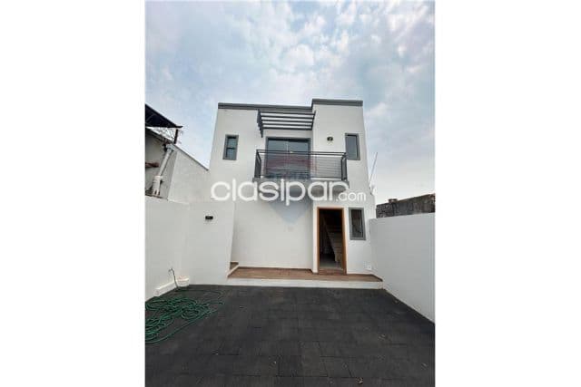 DUPLEX A ESTRENAR EN ASUNCION 1,300,000,000 ₲ Paraguay Asunción San Pablo Coroch