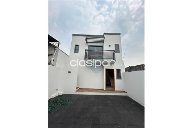 DUPLEX A ESTRENAR EN ASUNCION 1,300,000,000 ₲ Paraguay Asunción San Pablo Coroch — foto 2