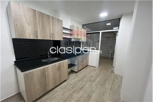 Departamento - Venta - Paraguay Asunción Manorá Amplio departamento de 3 hab con terraza s — foto 3