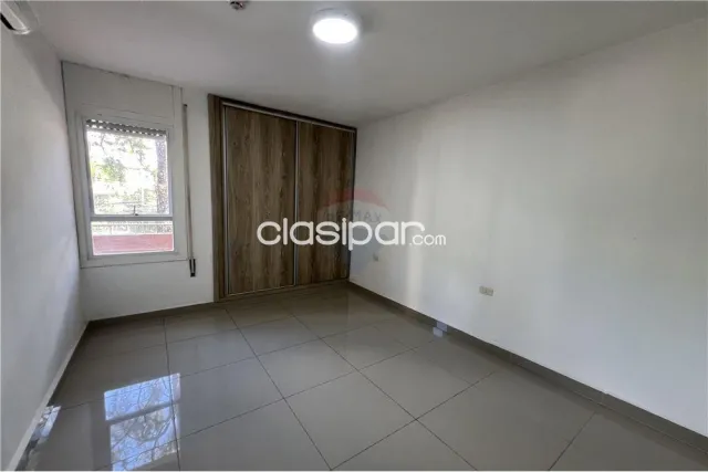 Departamento - Venta - Paraguay Asunción Manorá Amplio departamento de 3 hab con terraza s — foto 4