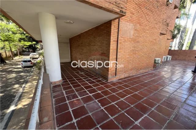 Departamento - Venta - Paraguay Asunción Manorá Amplio departamento de 3 hab con terraza s — foto 5