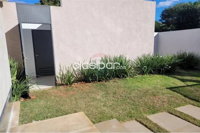 En venta hermosa residencia minimalista ubicada en Lambaré descripción: Planta alta 1 hab, foto 5