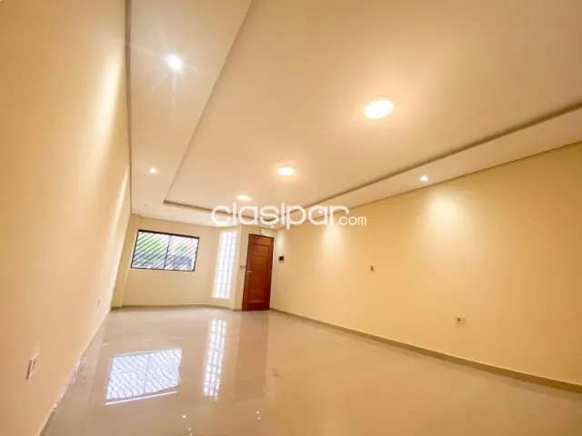 Duplex a estrenar en fdo de la mora sobre av. Isla poi de 3 dormit. En suites, foto 2