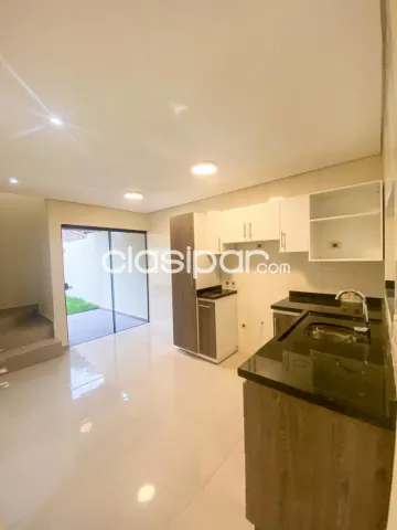 Duplex a estrenar en fdo de la mora sobre av. Isla poi de 3 dormit. En suites, foto 4