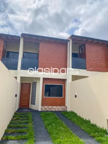 Duplex a estrenar en fdo de la mora sobre av. Isla poi de 3 dormit. En suites, foto 5